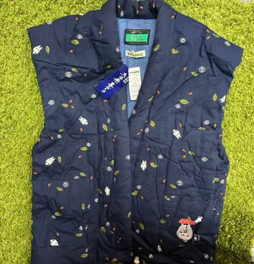 귀한 이웃집 토토로 쿠루메 판초 한텐 성인용