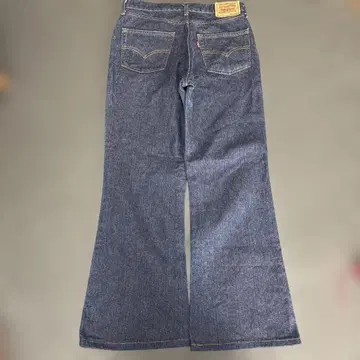 리바이스 W557 부츠컷 데님 W30 L32