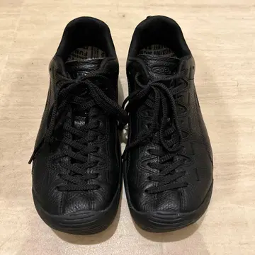 keen 재스퍼 가죽 25cm