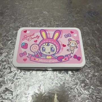 Mezzo Piano 베리에 캔디 통