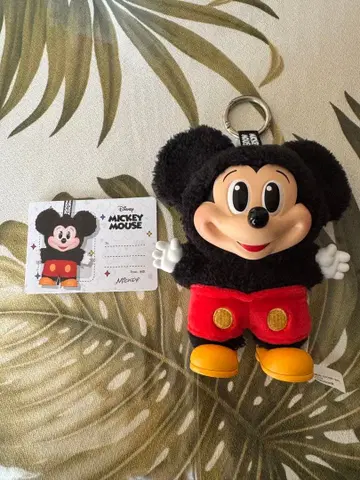 POP MART 미키 패밀리 [ 미키 ]