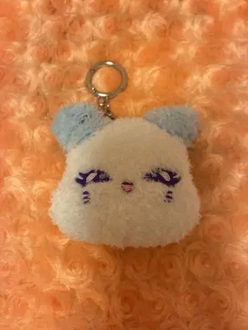 ME:I 봉제 인형 키링 카토 코코로