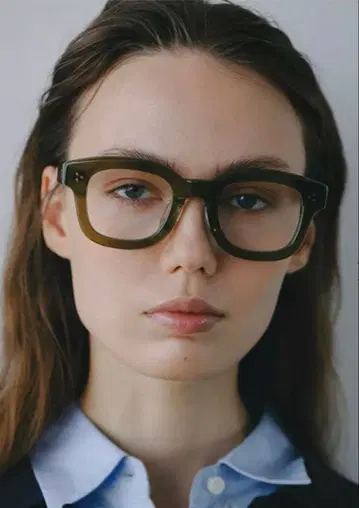 ETRE TOKYO Zoff Wellington Glasses