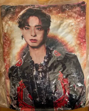 EXILE LIVE TOUR 2025 KEITO 기무라 케이토 쿠션