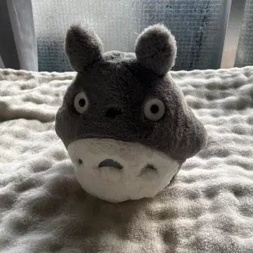 이웃집 토토로 나카요시 큰 토토로 M