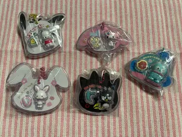 산리오 패키지 참