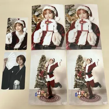 unify 토미조노 리키야 6세트