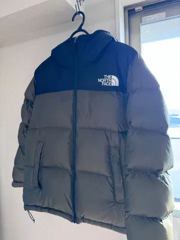 새상품급 눕시후디 L 사이즈