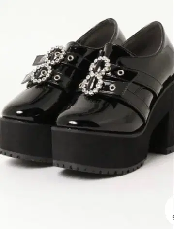 bubbles 통굽 양산형