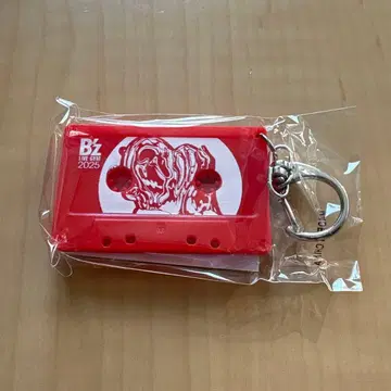 B'z FYOP 가챠가챠 날짜입력 카세트 참 11/16 나고야 새상품