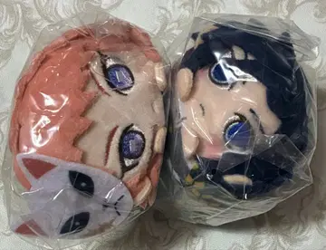 귀멸의 칼날 모찌코로링 토미오카 기유 사비토