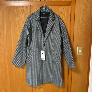 AZUL by MOUSSY 체스터 코트 M 사이즈