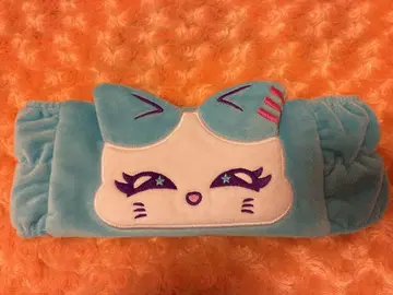 ME:I 헤어밴드 카토 코코로