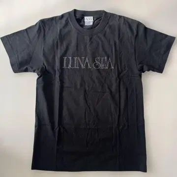 LUNA SEA T셔츠 one night dejavu