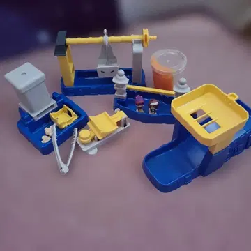 DX 게게게의 운동회 세트 게게게의 키타로