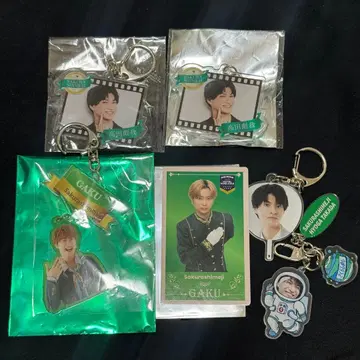 사쿠라시메지 사쿠라시메지 다나카 마사노리 타카다 효가 묶음 판매