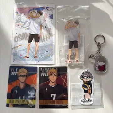 [ 새상품 미사용 ] 하이큐 플라자 혜택