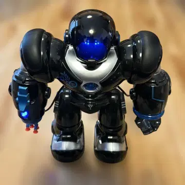 ROBOBUSTER X MkII 로보버스터 엑스 마크 II