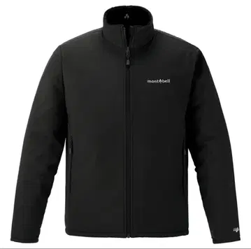 [ 중고품 ] 몽벨 크리마에어 리버서블 자켓