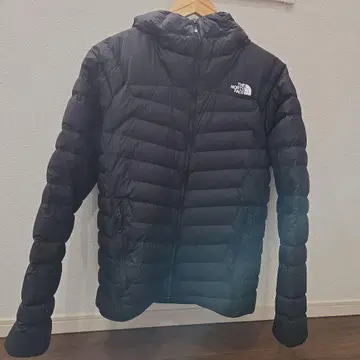 THE NORTH FACE 다운 자켓 NY 81811 M 사이즈