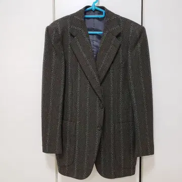 LOMBARD 테일러드 자켓 구제 의류 빈티지 레트로