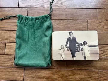 Alitalia 여행용 어메니티 세트