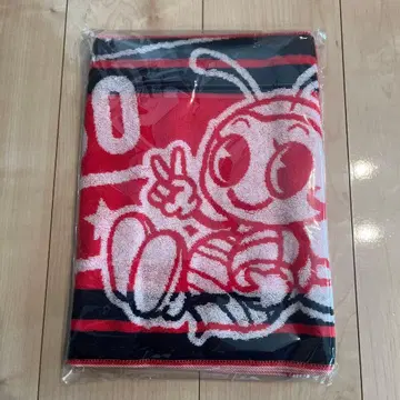 덴소 에어리 비즈 응원 타월