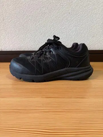 킨 유틸리티 안전화 스니커즈 23cm 새상품급