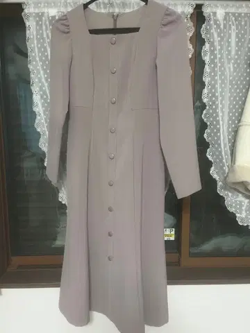 프로포션 바디 드레싱 원피스