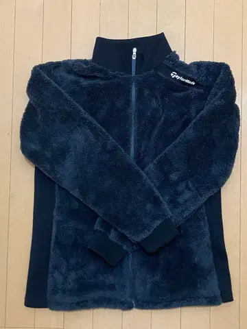 TaylorMade 테일러메이드 보아 플리스 블루종