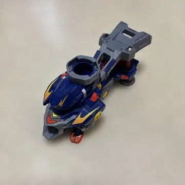 슈퍼 비다맨 이터널 이클립스