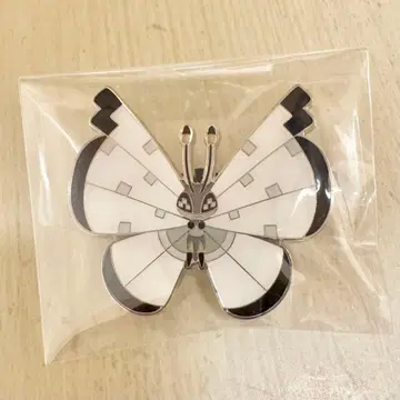 [ 미사용 새상품 ] 포켓몬 센터 한정판 비비욘 핀즈 컬렉션 히표세츠