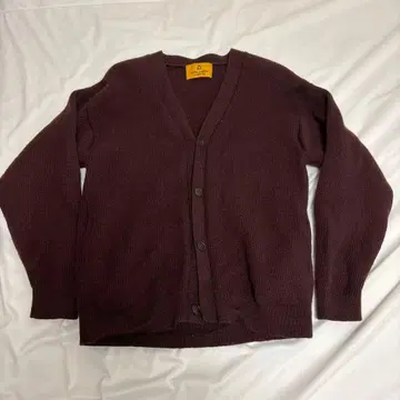 JOURNAL STANDARD 가반디 가디건 M