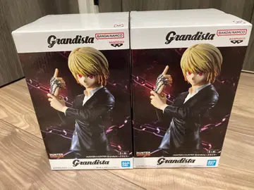 Grandista HUNTER x HUNTER 크라피카 2체 세트