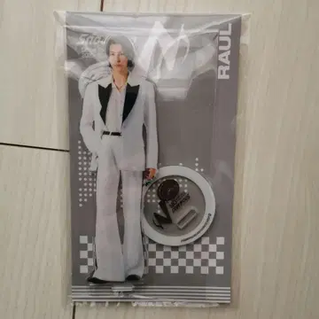 Snow Man ON 라울 아크릴 스탠드