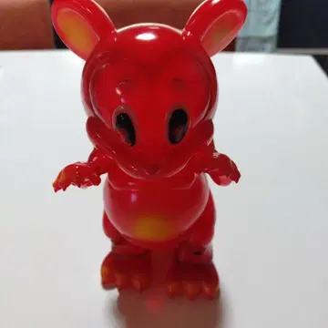 블랙북토이, 마우지라