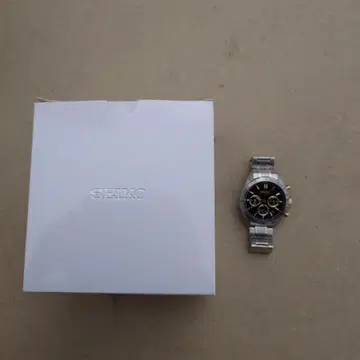SEIKO 손목시계
