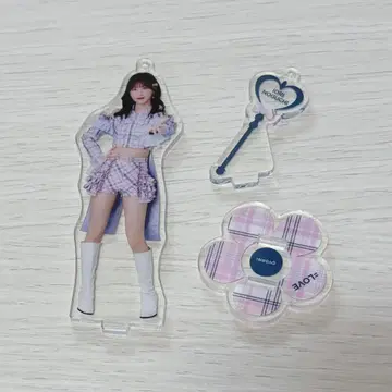 =LOVE 이코러브 노구치 이오리 절대 아이돌 그만두지 마 아크릴 스탠드