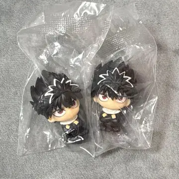 스와라세타이 유유백서 히에이