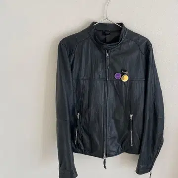 UNIQLO 명작 양가죽 자켓 M 사이즈