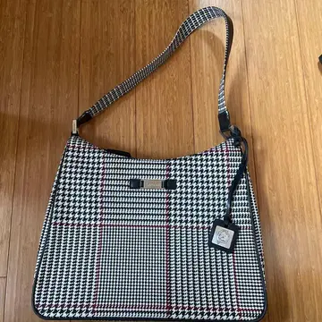 [ 새상품급 ] LAUREN 숄더백