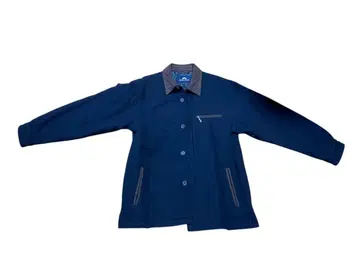 BRITISH KHAKI 울 자켓