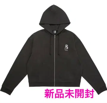 MILESixTONES 후드티 새상품 SixTONES 응원봉 봉제 인형