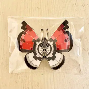 [ 미사용 새상품 ] 포켓몬 센터 한정판 비비용 핀즈 컬렉션 공