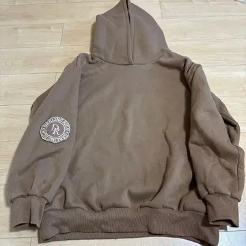 다리치 빅 후디