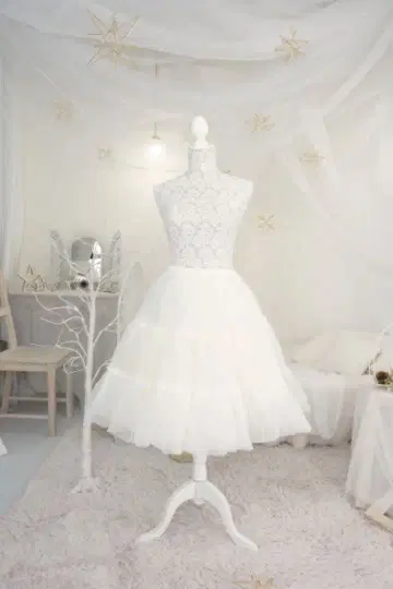 원더 웰트 파니에 62cm