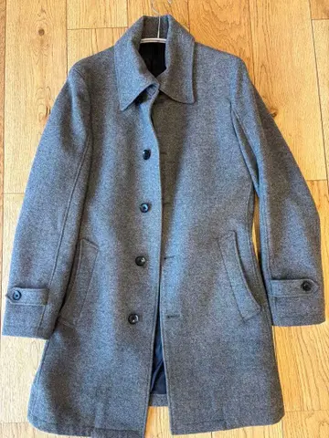 SUIT SELECT 스텐카라 코트 S