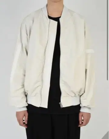 라드 뮤지션 블루종 사이즈 42