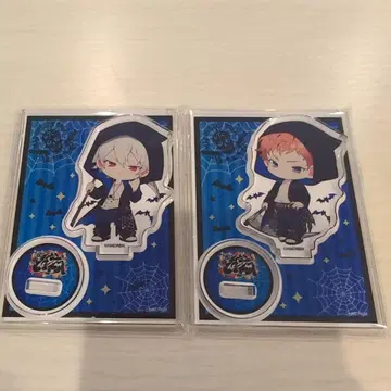 히프노시스 마이크 마루이 트레이딩 아크릴 스탠드 사마토키 리오