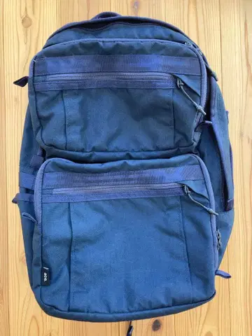 ace gene 비즈니스 백팩